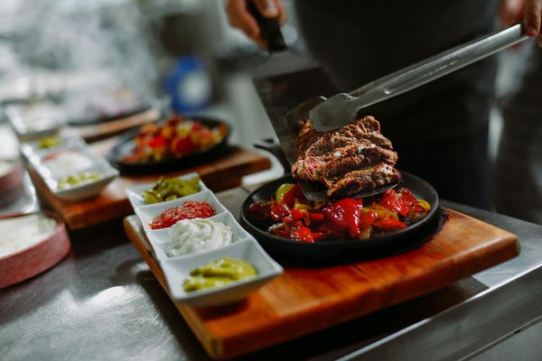 How can you recreate a traditional English trifle with modern twists?