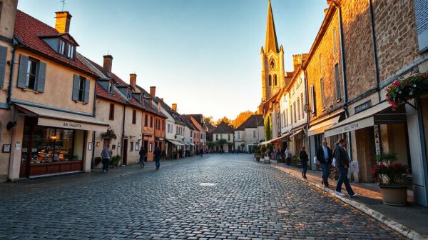 Explore France: uncover secret spots and authentic adventures
