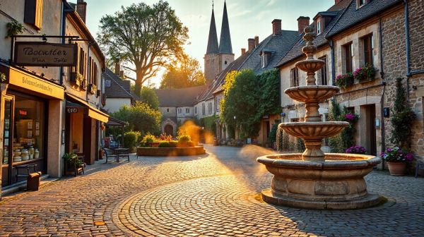 Explore France: uncover secret spots and authentic adventures
