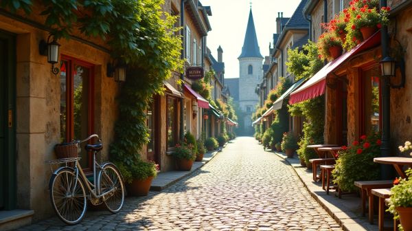 Visit France: local experiences and hidden gems to discover