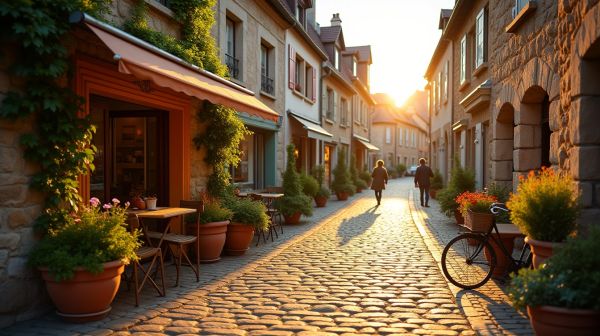 Visit France: local experiences and hidden gems to discover