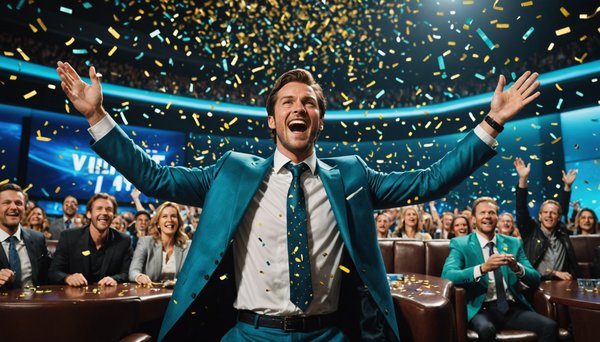 The biggest wins in sports betting history: a tale of triumphs