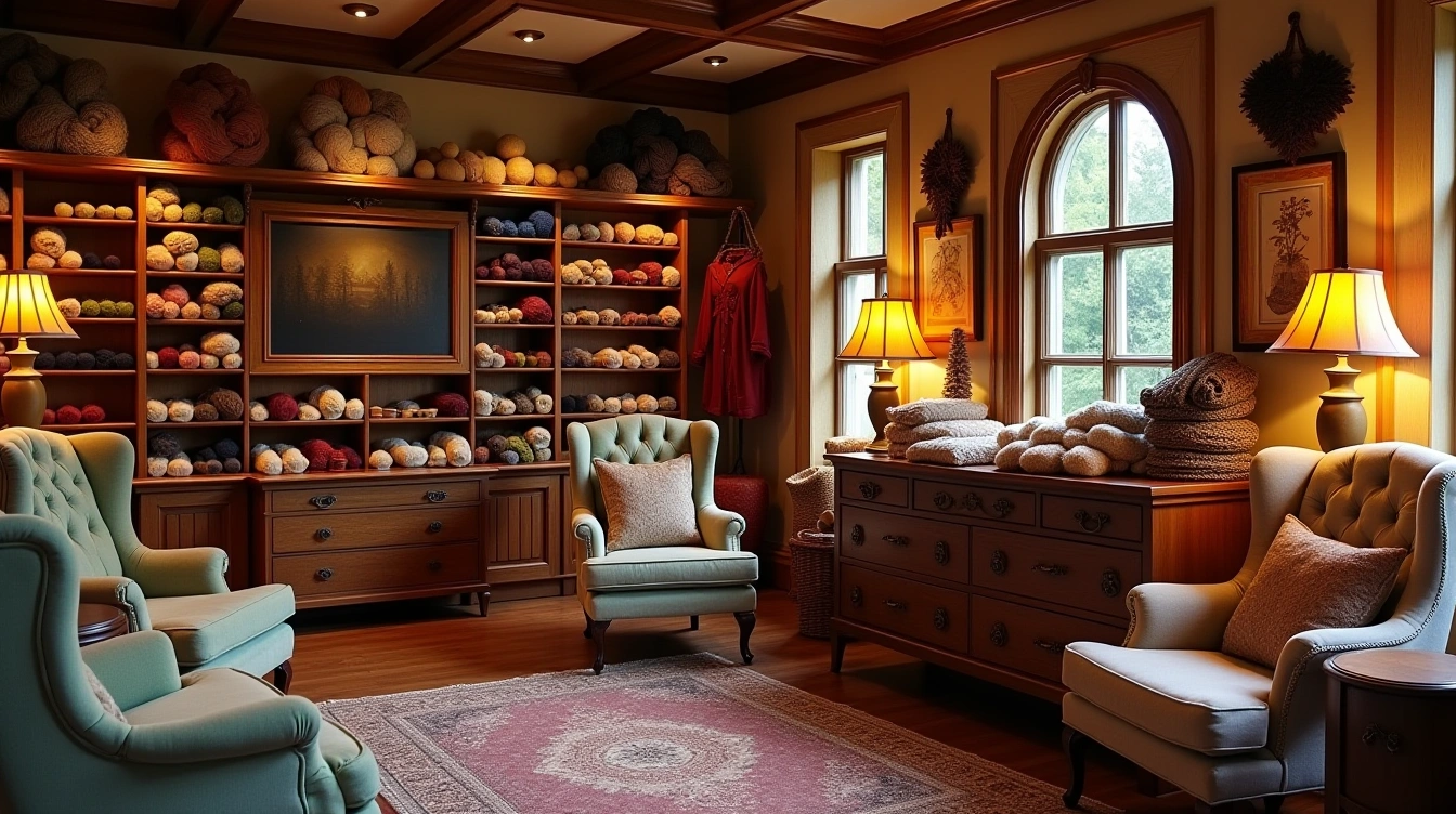 Your Questions About Local Wool Shopping Answered